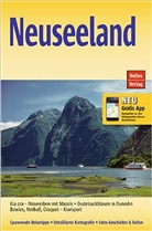Günter Nelles - Nelles Guide Neuseeland