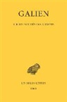 Claude Galien, Galien, Claude (0131?-0201?) Galien, Galien/, John Wilkins, John Wilkins - Galien. Vol. 5. Sur les facultés des aliments