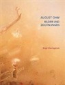Birgit Warringsholz - August Ohm Bilder und Zeichnungen