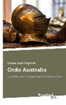 Oscar Luis Rigiroli - Ordo Australis