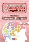 Carmen María León Lopa - Estimulación de las funciones cognitivas, nivel 1. Cuaderno 6