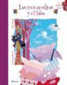 Violeta Monreal - Los tres cerditos y el lobo