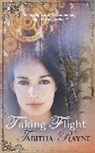 Tabitha Rayne - Taking Flight