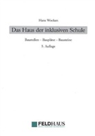 Hans Wocken - Das Haus der inklusiven Schule