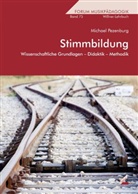 Michael Pezenburg - Stimmbildung