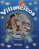 Villancicos, Libro (Canta Y Cu Enta), w. Audio-CD