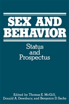 Mcgill, Mcgill - Sex and Behavior