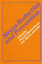 Jaremko, M Jaremko, M. Jaremko, Meichenbaum, Meichenbaum, Donald Meichenbaum - Stress Reduction and Prevention