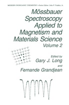 Grandjean, Grandjean, F. Grandjean, J Long, G J Long, G. J Long... - Mössbauer Spectroscopy Applied to Magnetism and Materials Science
