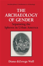Diana diZerga Wall - The Archaeology of Gender