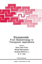 Giancarlo C. Folco, Jacques Maclouf, Jacques Maclouf et al, Beng Samuelsson, Bengt Samuelsson, G. P Velo... - Eicosanoids