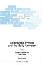 Jorg C Romão, Jorge C Romão, Freire, Freire, Filipe Freire, Jorge C. Romão - Electroweak Physics and the Early Universe
