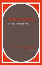 Francesco Villa - Vertex Detectors
