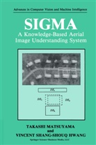 Vincent Shang-Shouq Hwang, Takash Matsuyama, Takashi Matsuyama - SIGMA