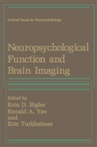 Ronal A Yeo, Ronald A Yeo, Erin D. Bigler, Eric Turkheimer, Ronald A. Yeo - Neuropsychological Function and Brain Imaging