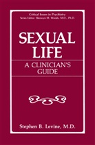 Stephen B Levine, Stephen B. Levine - Sexual Life