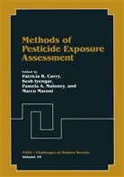 Pamela A Maloney et al, Patricia B. Curry, Ses Iyengar, Sesh Iyengar, Pamela A. Maloney, M. Maroni - Methods of Pesticide Exposure Assessment