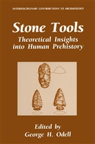 Georg H Odell, George H Odell, George H. Odell - Stone Tools