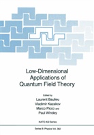 L. Baulieu, Vladimi Kazakov, Vladimir Kazakov, Marco Picco, Marco Picco et al, Paul Windey - Low-Dimensional Applications of Quantum Field Theory