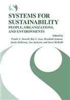 Rosalind Armson, Rosalind Armson et al, Jacky Holloway, Ray L. Ison, Sue Jackson, Susan Jackson... - Systems for Sustainability