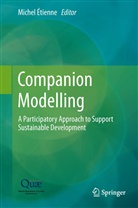 Michel Etienne, Miche Étienne, Michel Étienne - Companion Modelling