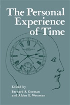 Gorman, B Gorman, B. Gorman - The Personal Experience of Time