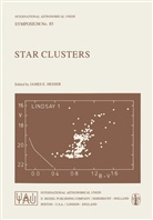 James E Hesser, James E. Hesser, James E. Hesser - Star Clusters