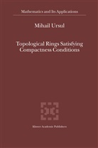 M Ursul, M. Ursul - Topological Rings Satisfying Compactness Conditions