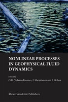 J Ochoa, J. Ochoa, Sheinbaum, J Sheinbaum, J. Sheinbaum, O. U. Velasco Fuentes... - Nonlinear Processes in Geophysical Fluid Dynamics