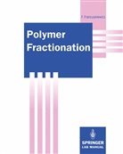 Frieder Francuskiewicz - Polymer Fractionation
