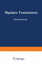 H Schrenk, H. Schrenk - Bipolare Transistoren