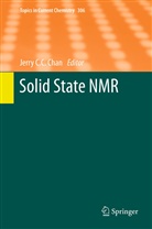 Jerr C C Chan, Jerry C C Chan, Jerry C. C. Chan - Solid State NMR
