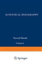 Booth, N Booth, N. Booth - Acoustical Holography