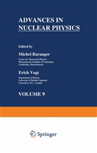 Michel Baranger - Advances in Nuclear Physics. Vol.9