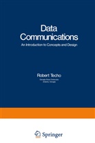 Robert Techo - Data Communications