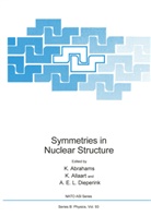 Abrahams, K Abrahams, K. Abrahams, Allaart, K Allaart, K. Allaart... - Symmetries in Nuclear Structure