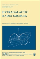 David Heeschen, David S Heeschen, David S. Heeschen, Campbell M Wade, Campbell M. Wade, David S. Heeschen... - Extragalactic Radio Sources