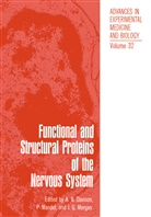 Davison, A Davison, A. Davison - Functional and Structural Proteins of the Nervous System