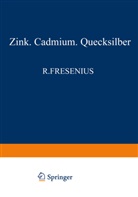 Herbert Funk - Elemente der zweiten Nebengruppe