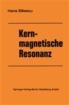 Hans Sillescu - Kernmagnetische Resonanz