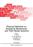 Conti, F Conti, F. Conti - Physical Methods on Biological Membranes and Their Model Systems