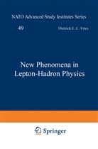 E Fries, D E Fries, D. E. Fries - New Phenomena in Lepton-Hadron Physics