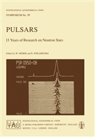Sieber, W Sieber, W. Sieber, R Wielebinski, R. Wielebinski, W. Sieber... - Pulsars