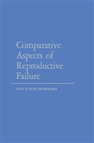 K Benirschke, K. Benirschke - Comparative Aspects of Reproductive Failure