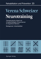 Verena Schweizer - Neurotraining