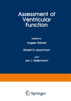 Jan Kellermann, Jan J. Kellermann, Robert Leachman, Robert D Leachman, Robert D. Leachman, Angel Raineri... - Assessment of Ventricular Function