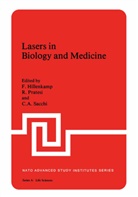 Hillenkamp, F Hillenkamp, F. Hillenkamp - Lasers in Biology and Medicine