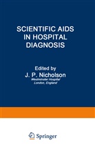 Nicholson, J Nicholson, J. Nicholson, Jeremy Nicholson - Scientific AIDS in Hospital Diagnosis