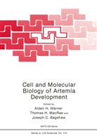 Warner, A Warner, A. Warner - Cell and Molecular Biology of Artemia Development