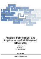 Claud Weisbuch, Claude Weisbuch - Physics, Fabrication, and Applications of Multilayered Structures